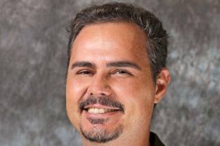 Fabiano Marchi De Luca : Information Technology Manager