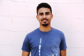 Benjamin Toney : Community Organizer