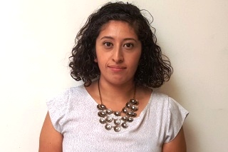 Tracey Beltran : Community Organizer
