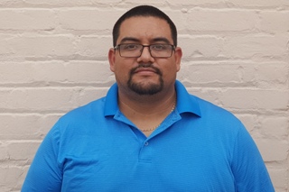 Andres Ramirez : Campaign Manager