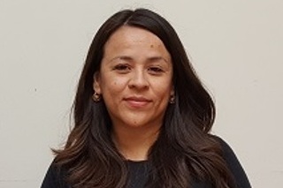Jessica Medina : Research & Communications Associate