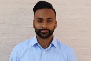 Jonathan Romero : Jobs Coordinator