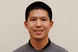 Felix Huang : Training Associate